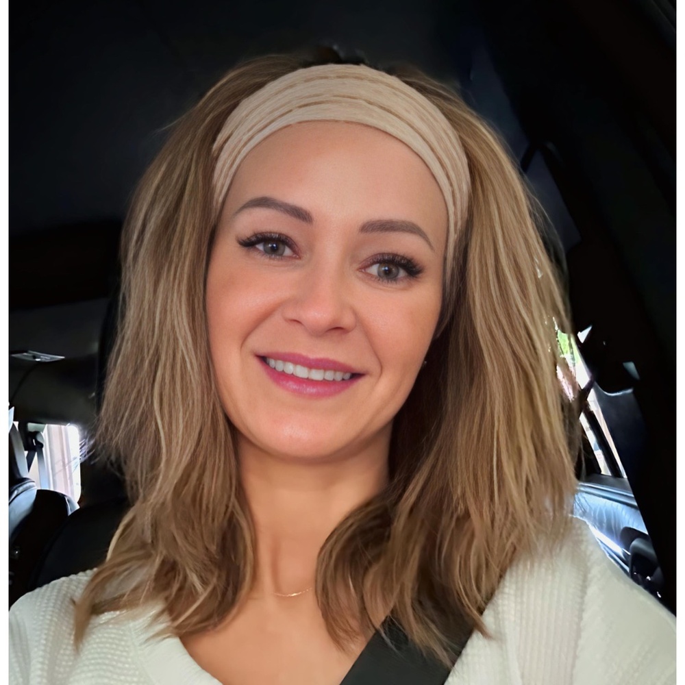 Meet your Posher, Lachelle